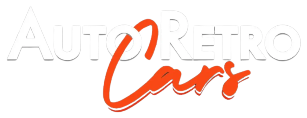 AutoRetro Cars